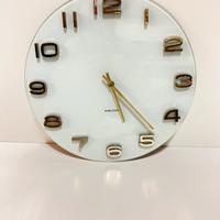 Orologio karlsson ,35 diam.