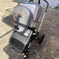 Passeggino Bugaboo Chameleon 3 usato