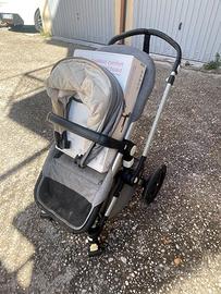 Passeggino Bugaboo Chameleon 3 usato