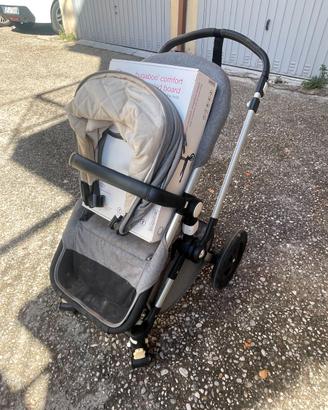 Passeggino Bugaboo Chameleon 3 usato