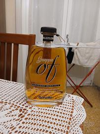 Grappa Amarone Barrique Bonollo