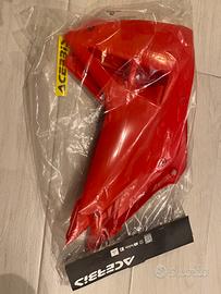 Convogliatori Acerbis per Honda CRF 450 RX 2025