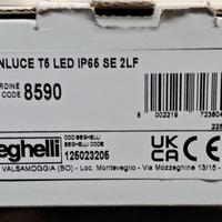 Lampada emergenza Beghelli