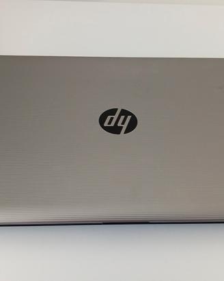 PC portatile hp