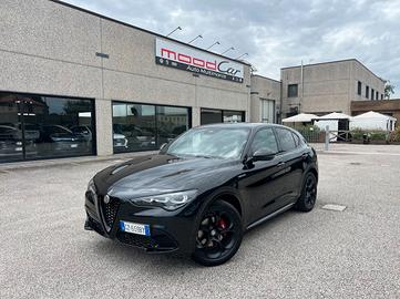 Alfa Romeo Stelvio 2.2 t Veloce Q4 210cv auto - FU