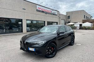 Alfa Romeo Stelvio 2.2 t Veloce Q4 210cv auto - FU