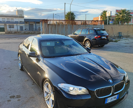 Bmw 530d 130.000km automatico