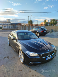 Bmw 530d 130.000km automatico