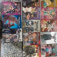 Until Death Do Us Part 1/26