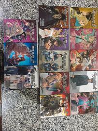 Until Death Do Us Part 1/26