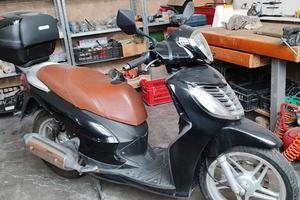 Malaguti Centro 125 - 2009