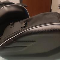 Borse morbide da moto