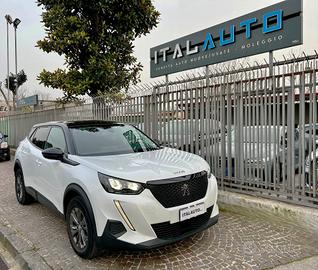 Peugeot 2008 PureTech 130 S&S EAT8 Active Pack