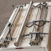 Portatubi+portascale