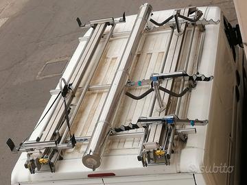 Portatubi+portascale