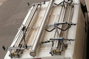 Portatubi+portascale