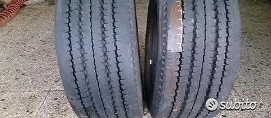 11 22.5 semperit usate