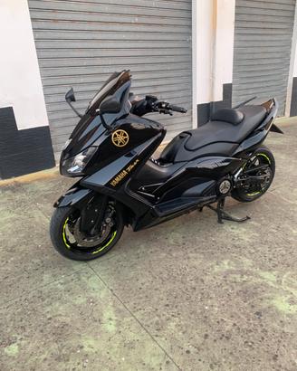 Tmax 530 black nigth