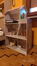 Casa delle bambole