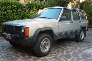 Jeep Cherokee 1987