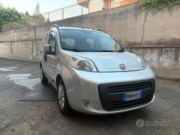 Fiat Qubo 2013 1.3 75cv