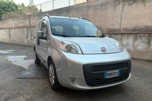 Fiat Qubo 2013 1.3 75cv
