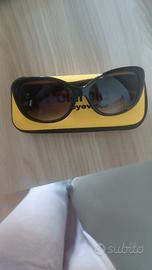 Occhiali donna polaroid