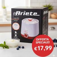 Elettrodomestici per casa 