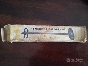 Oggetto Curioso da Cucina Anni '50