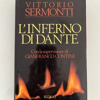 Sermonti - L'inferno di Dante
