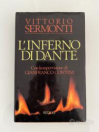 Sermonti - L'inferno di Dante