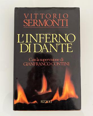 Sermonti - L'inferno di Dante