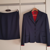 Abito/Tailleur (Giacca+Gonna) "roccobarocco"