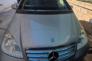 Mercedes A w169
