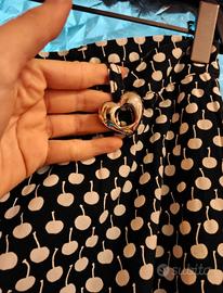 Moschino Jeans Vintage Y2K 