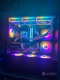 Pc gaming