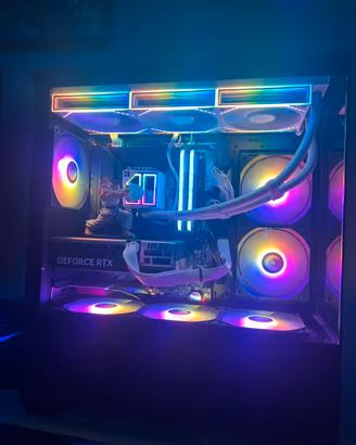 Pc gaming