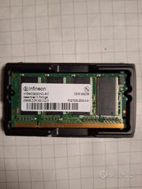 RAM DDR 333 CL2,5 256MB