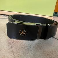 Cintura Mercedes