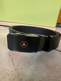 Cintura Mercedes