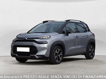 Citroën C3 Aircross PureTech 110 S&S Max
