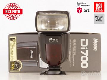 Nissin Di700 (per Nikon)