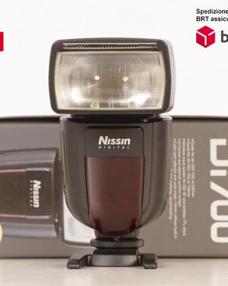 Nissin Di700 (per Nikon)