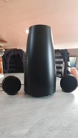 Bang & Olufsen S8 – Sistema di diffusori