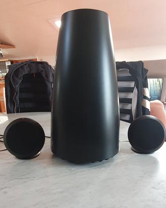 Bang & Olufsen S8 – Sistema di diffusori