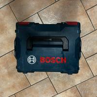 Trapano a batteria bosch