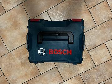 Trapano a batteria bosch