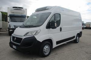 Fiat Ducato 2.3 M-JET 130CV E6 FRIGO FRCX -20° 03/