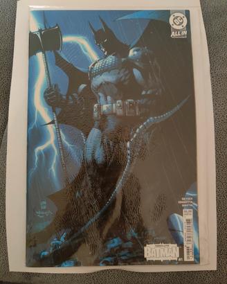 Absolute Batman #1 1st print Jim Lee Variant Cover