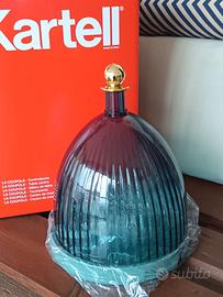 Kartell La Coupole di Fabio Novembre Centro Tavola
